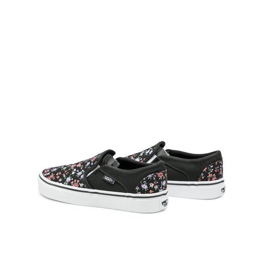 Trampki Vans ASHER VN0A5HTTBA21 Vans 39 ccc.eu