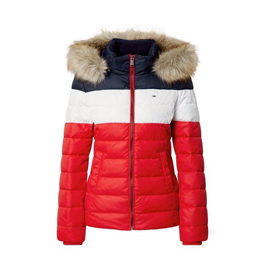 Kurtka zimowa Tommy Jeans M AboutYou