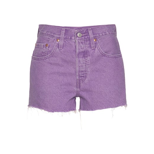 Jeansy '501® HIGH RISE SHORT' 24 AboutYou