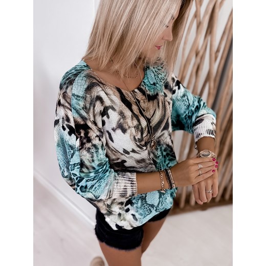 SWETER LOIS FOUR UNI Ubra One size UBRA