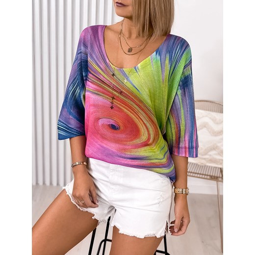 BLUZKA DANITY TWO UNI Ubra One size UBRA