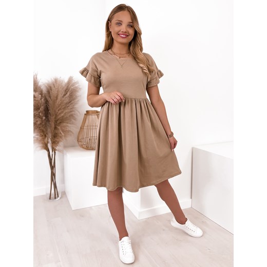 SUKIENKA MORINI LATTE UNI Ubra One size UBRA