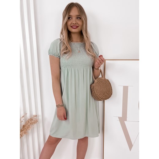 SUKIENKA SALVADOR ZIELONA XL/XXL Ubra M/L UBRA