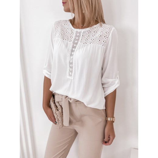 BLUZKA ISABELLA SEVEN UNI Ubra One size UBRA