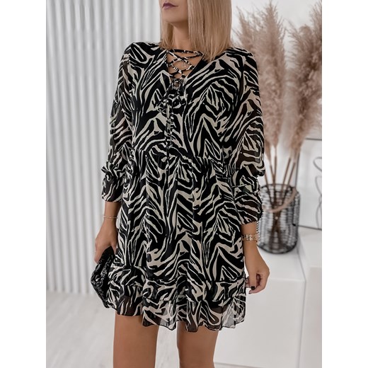 SUKIENKA MAISSON THREE UNI Ubra One size UBRA