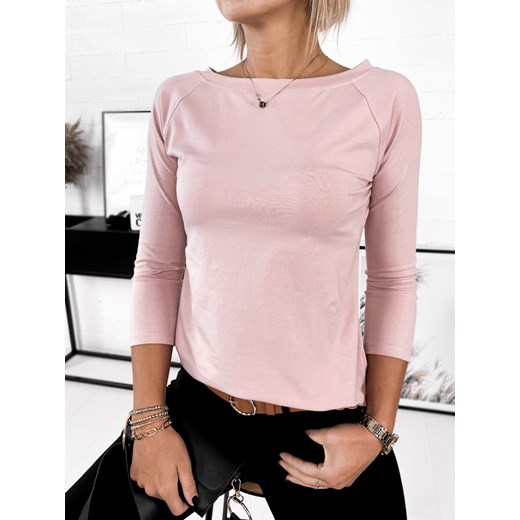 bluzka irma ze sklepu UBRA w kategorii Bluzki damskie - zdjęcie 144095945