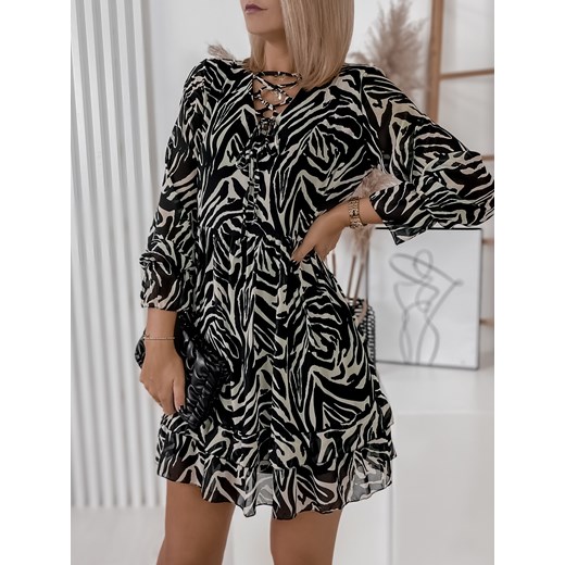 SUKIENKA MAISSON THREE UNI Ubra One size UBRA