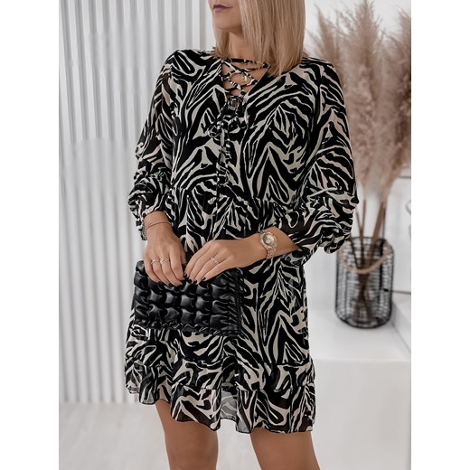 SUKIENKA MAISSON THREE UNI Ubra One size UBRA