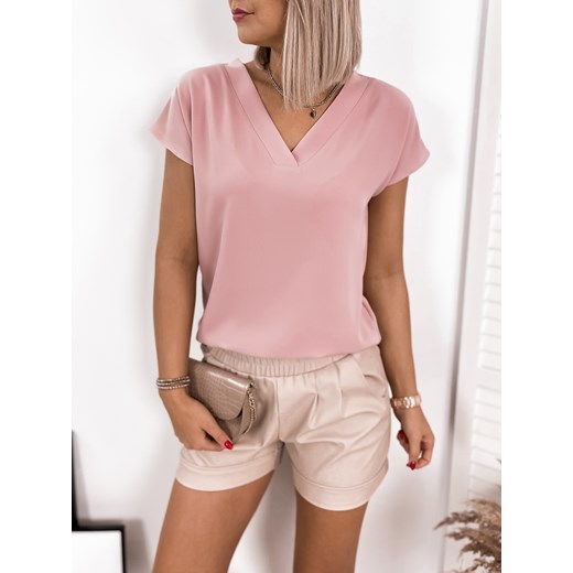 bluzka italiana ze sklepu UBRA w kategorii Bluzki damskie - zdjęcie 144098199