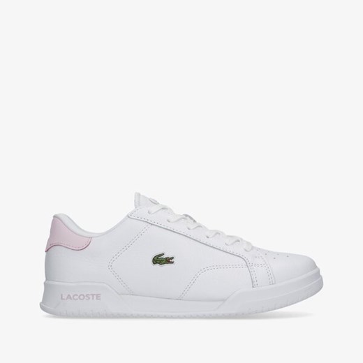 LACOSTE TWIN SERVE 0722 1 SFA Lacoste 39,5 okazyjna cena galeriamarek.pl