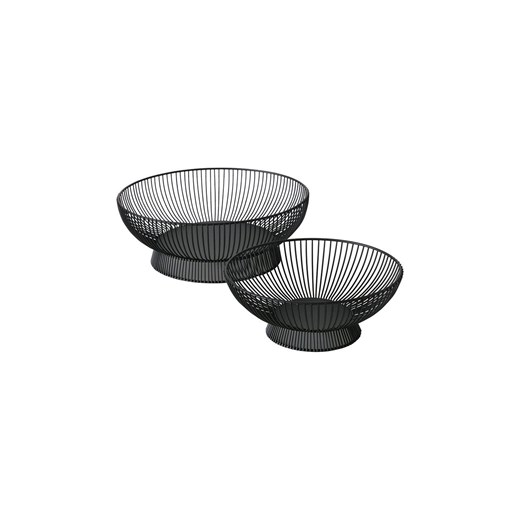 Boltze zestaw mis ozdobnych Balu (2-pack) ze sklepu ANSWEAR.com w kategorii Misy i tace dekoracyjne - zdjęcie 144109296