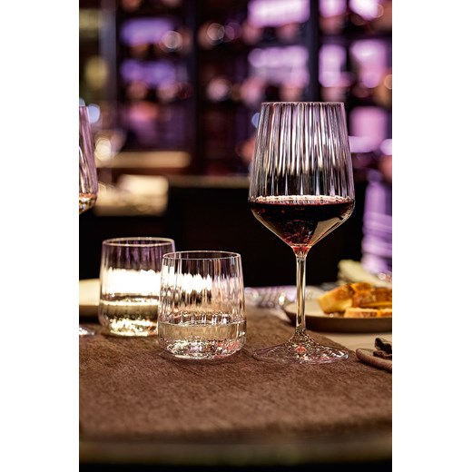 Spiegelau zestaw szklanek LifeStyle Tumbler (4-pack) Spiegelau ONE ANSWEAR.com