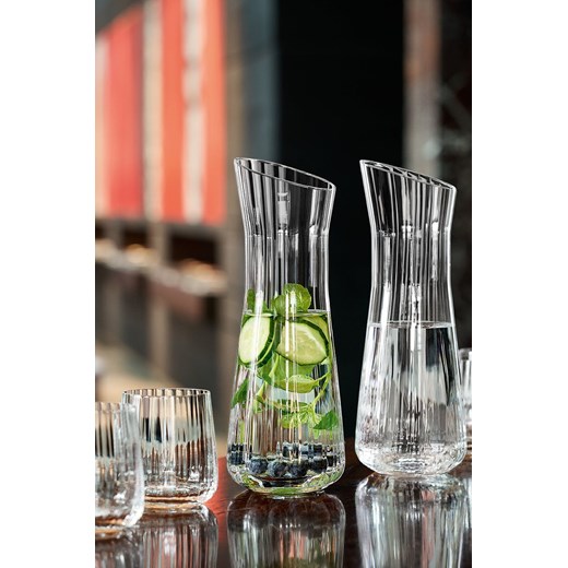Spiegelau zestaw szklanek LifeStyle Tumbler (4-pack) Spiegelau ONE ANSWEAR.com