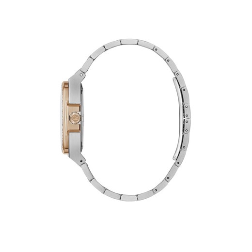 Gc Zegarek Y98001L5MF Srebrny Gc 00 MODIVO