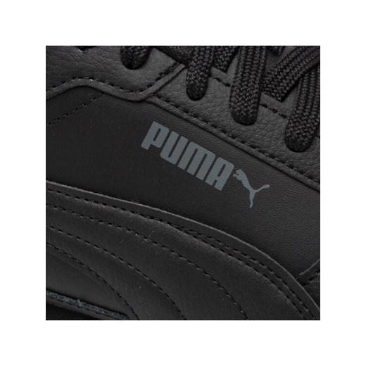 Puma Sneakersy St Runner V3 L 384855 04 Czarny Puma 44_5 MODIVO
