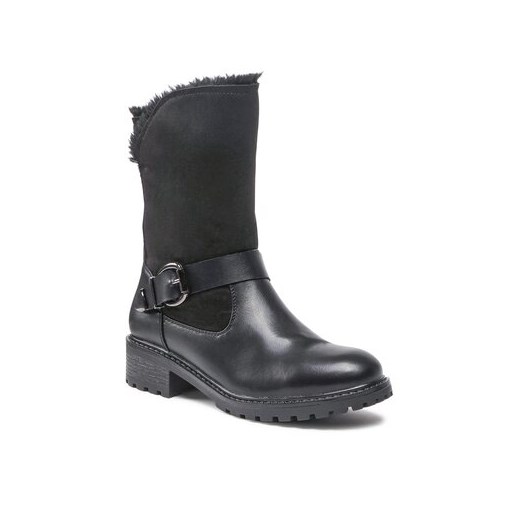 Botki Clara Barson WSX158-01 Clara Barson 39 ccc.eu