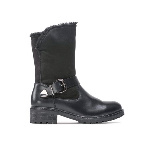 Botki Clara Barson WSX158-01 Clara Barson 39 ccc.eu