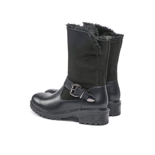 Botki Clara Barson WSX158-01 Clara Barson 39 ccc.eu