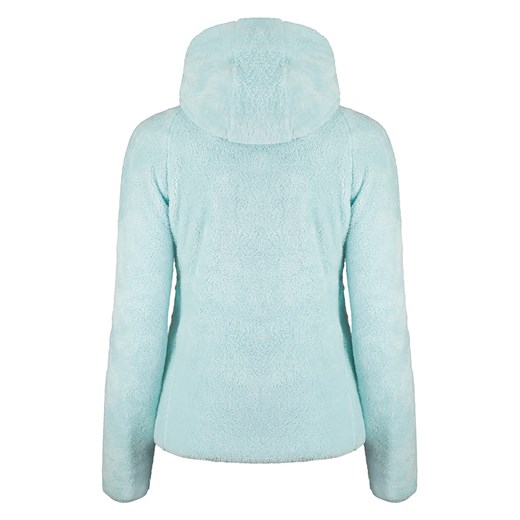 Kurtka polarowa "Upalood" w kolorze błękitnym Geographical Norway XL promocja Limango Polska