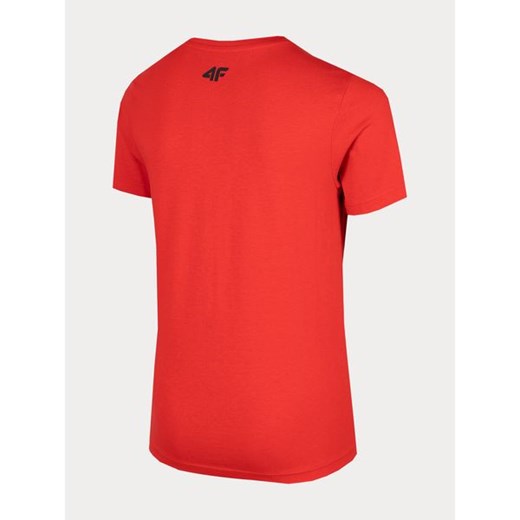 Koszulki chłopięce HJZ22 JTSM002 2szt 4F 146cm okazja SPORT-SHOP.pl