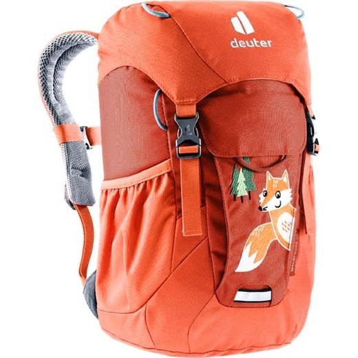 Plecak juniorski Waldfuchs 10L Deuter Deuter SPORT-SHOP.pl