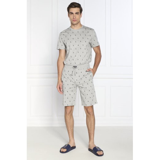 POLO RALPH LAUREN Szorty od piżamy | Slim Fit Polo Ralph Lauren M Gomez Fashion Store