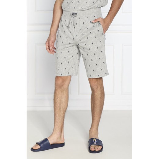 POLO RALPH LAUREN Szorty od piżamy | Slim Fit Polo Ralph Lauren XL Gomez Fashion Store