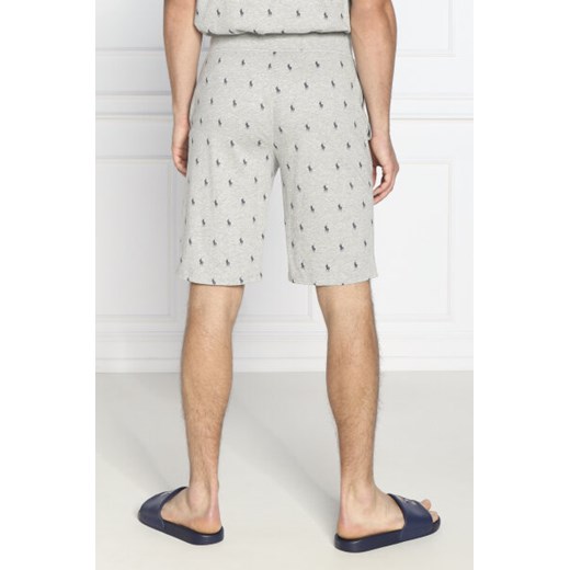 POLO RALPH LAUREN Szorty od piżamy | Slim Fit Polo Ralph Lauren M Gomez Fashion Store