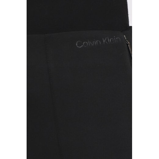 Calvin Klein Legginsy | Skinny fit Calvin Klein 36 Gomez Fashion Store