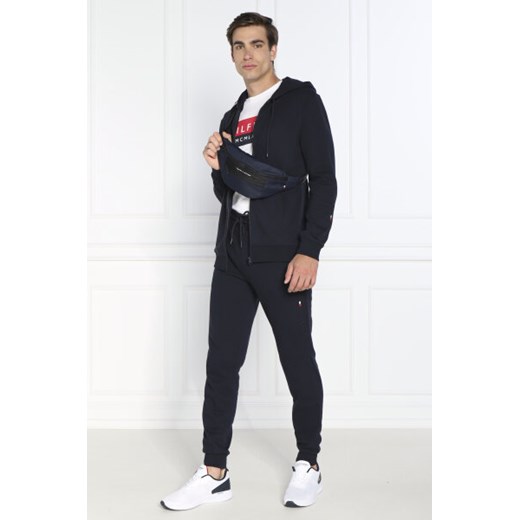 Tommy Hilfiger Saszetka nerka Tommy Hilfiger Uniwersalny Gomez Fashion Store