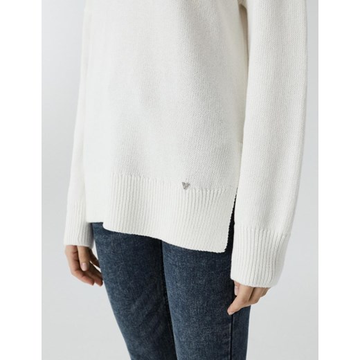 Sweter KAZEO Biały XS Diverse S Diverse