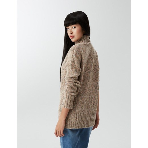 Sweter ULUSI Multikolor XS Diverse XS Diverse
