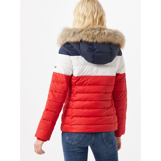 Kurtka zimowa Tommy Jeans M AboutYou