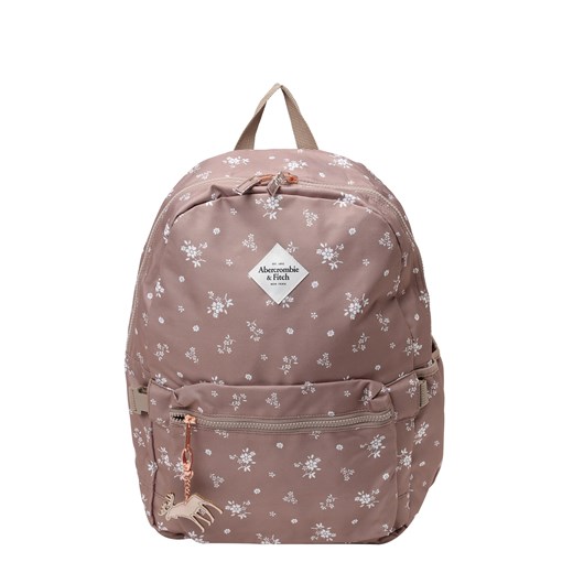 Plecak Abercrombie & Fitch One Size wyprzedaż AboutYou