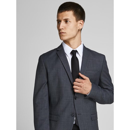 Krawat 'Colombia' Jack & Jones One Size AboutYou wyprzedaż