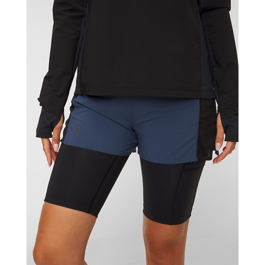 Szorty damskie ON RUNNING ACTIVE SHORTS On Running S'portofino