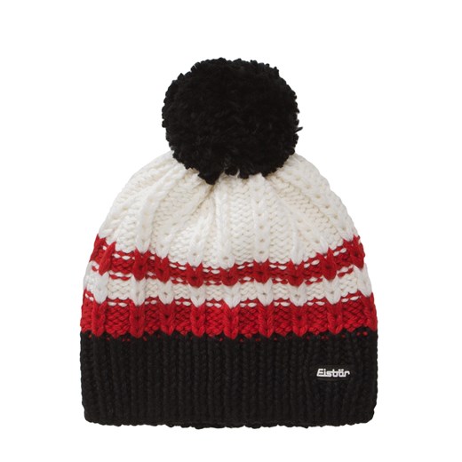 Czapka EISBAR KOVA POMPON MÜ UNI S'portofino