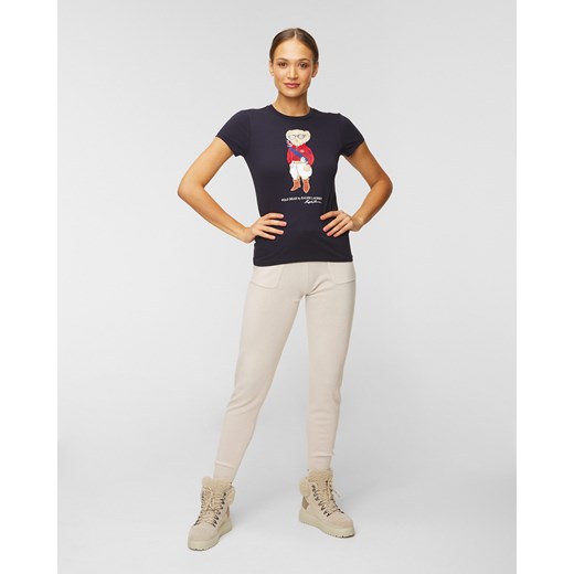 T-shirt POLO RALPH LAUREN Polo Ralph Lauren L S'portofino