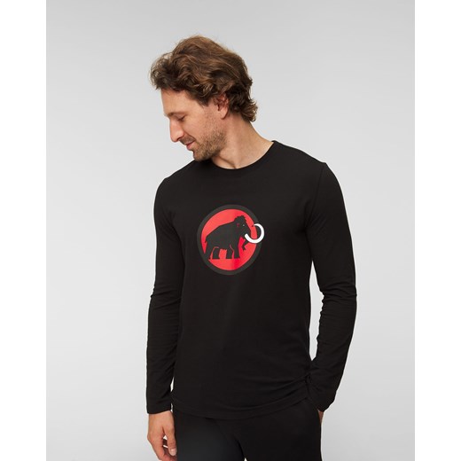 Longsleeve MAMMUT CLASSIC Mammut M S'portofino