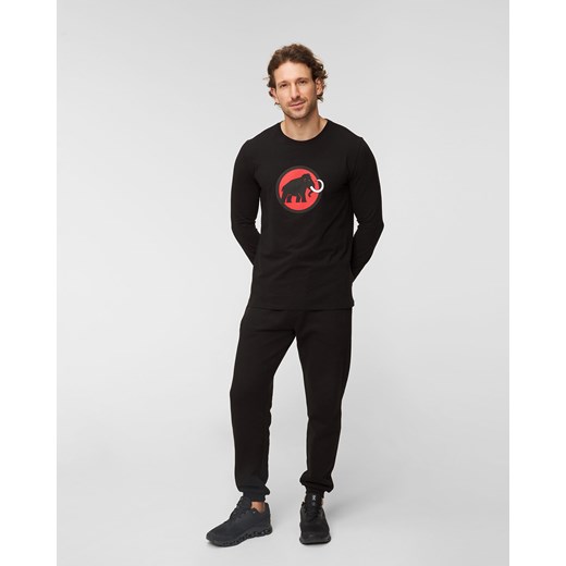 Longsleeve MAMMUT CLASSIC Mammut L S'portofino