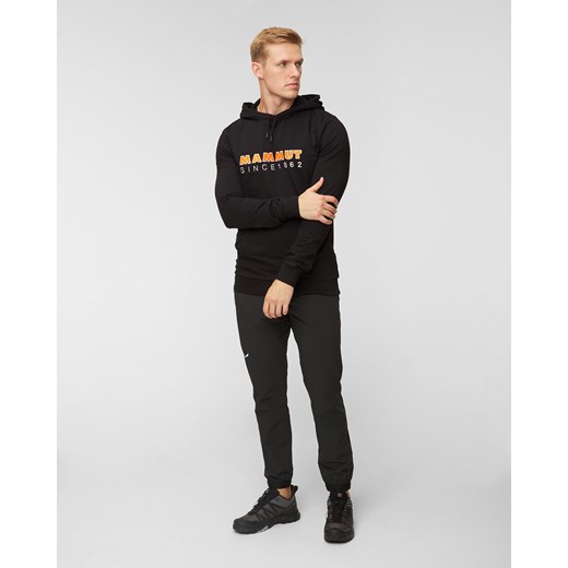 Bluza MAMMUT HOODY LOGO Mammut XXL S'portofino