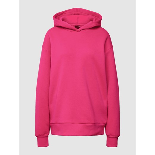 Bluza z kapturem model ‘Pella hoodie’ Gina Tricot S Peek&Cloppenburg 