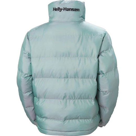 Kurtka damska Helly Hansen casual bez kaptura krótka