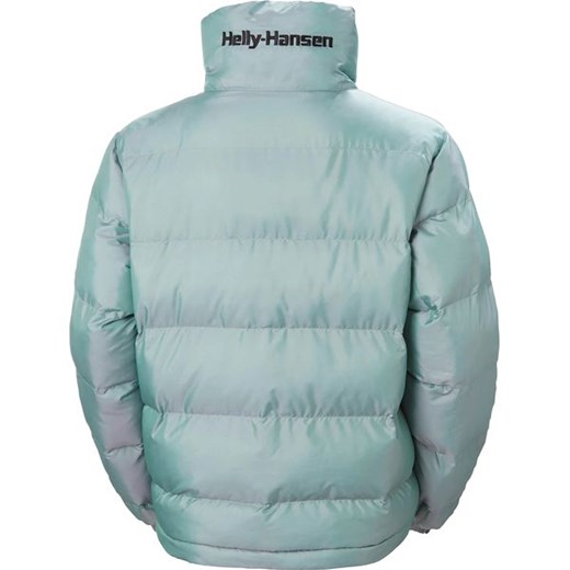 Kurtka damska Helly Hansen casual bez kaptura krótka 