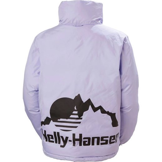 Kurtka damska Helly Hansen bez kaptura
