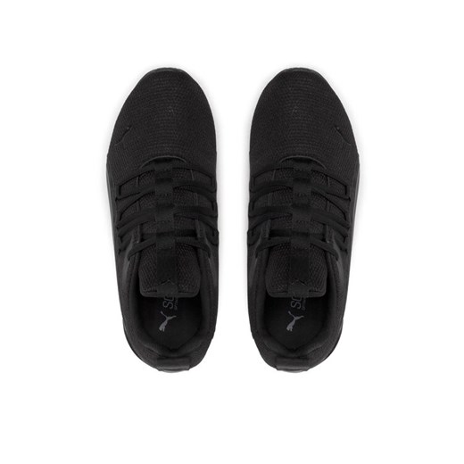 Puma Buty Axelion Nxt Camao 376966 02 Czarny Puma 45 MODIVO