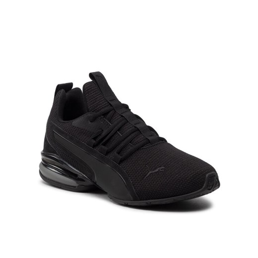 Puma Buty Axelion Nxt Camao 376966 02 Czarny Puma 42 MODIVO