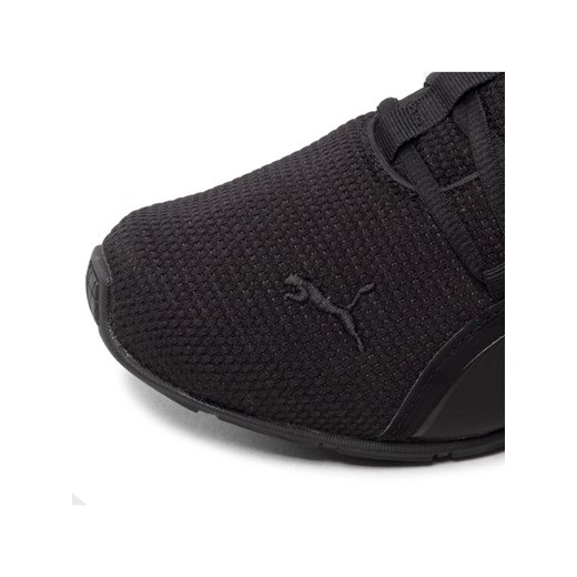 Puma Buty Axelion Nxt Camao 376966 02 Czarny Puma 46 MODIVO
