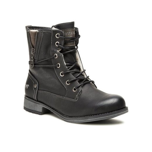 Trzewiki Mustang 1139-630 Mustang 38 ccc.eu