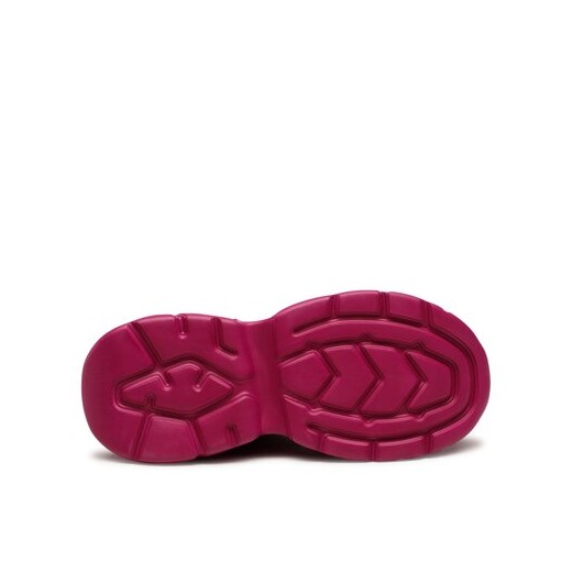 Botki Nylon Red WSQ2101-12 Nylon Red 36 ccc.eu